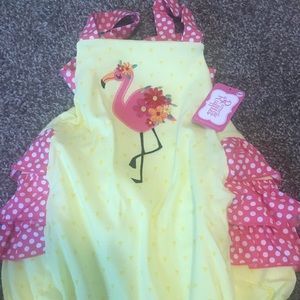 2T Flaunt it! RRR Bubble